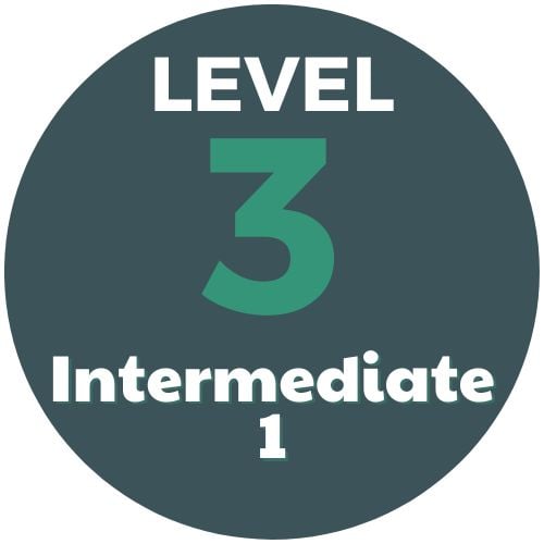 Intermediate 1