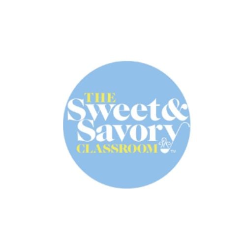 Sweet & Savory Classroom